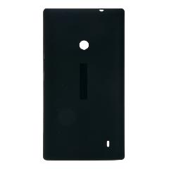 Задняя крышка для Nokia 520/525 черная