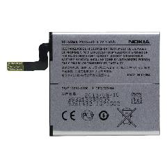 АКБ для Nokia BP-4GWA Lumia 625/720 2000 mAh ОРИГИНАЛ