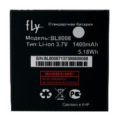 АКБ для Fly FS401 Stratus 1 (BL8008) 1400 mAh ОРИГИНАЛ