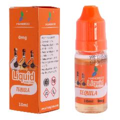 Жидкость для заправки электронных сигарет Hangboo Rum (Ром) 10мл (NONE-0мг)