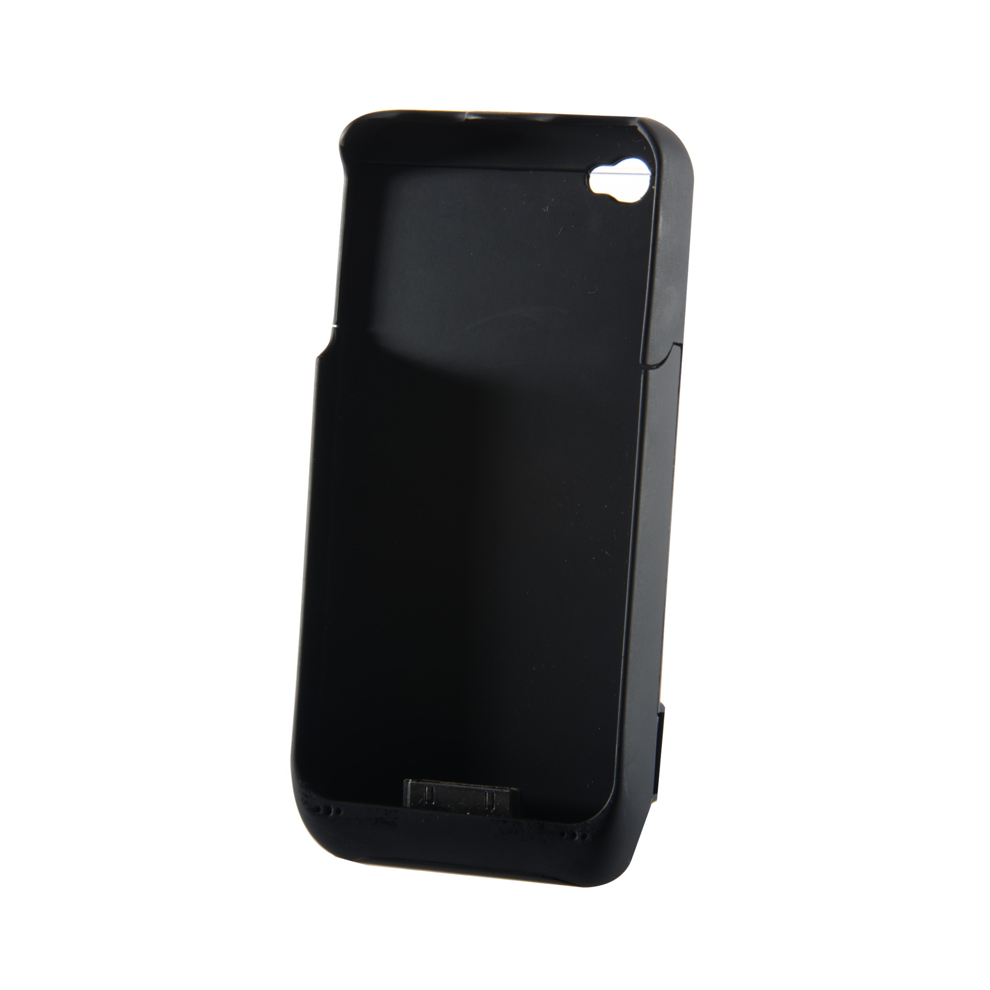 Чехол-аккумулятор для iPhone 4/4S 3000 mAh черный
