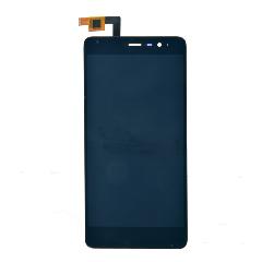 Дисплей для Xiaomi Redmi Note 3 Pro SE (152 mm) +тачскрин черный