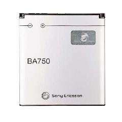 АКБ для Sony Xperia Arc S (BA750) 1500 mAh ОРИГИНАЛ