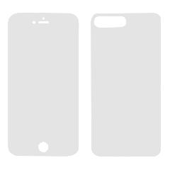 Пленка iPhone 7 Plus двойная гибкая