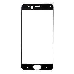 Закаленное стекло Xiaomi Mi 6 2D черное