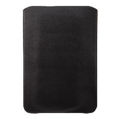 Футляр iPad mini с язычком черный