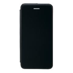 Книжка Nokia 3 черная горизонтальная на магните