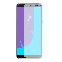 Закаленное стекло Samsung J8 2018/J810F/A6 plus