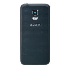 Корпус для Samsung G800F/S5 mini черный ОРИГИНАЛ