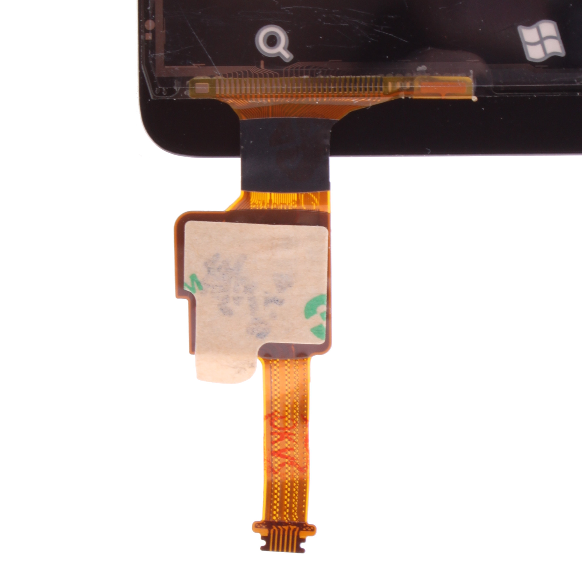 Тачскрин для КПК HTC Touch HD7 Schubert (T9292)