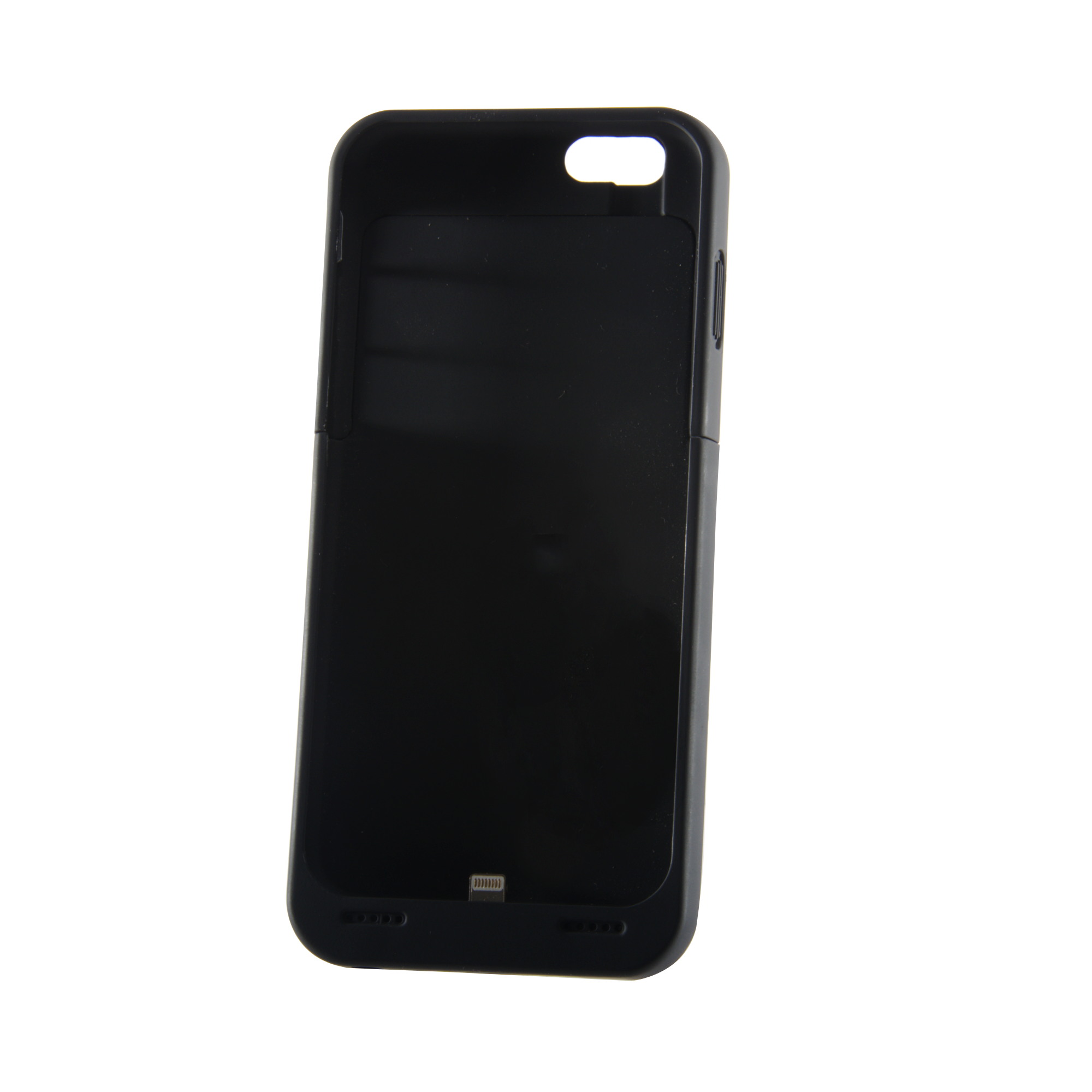 Чехол-АКБ iPhone 6 3200 mAh черный