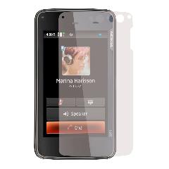 Пленка Nokia N900 ProVoltz
