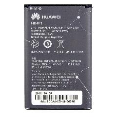 АКБ для Huawei U8800 IDEOS X5/E5151/Е560/Е585/E586/Е587/Е5331/Е5830/Е5832 (HB4F1) 1500 mAh ОРИГИНАЛ