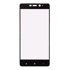 Закаленное стекло Xiaomi Redmi 4 Pro 2D черное