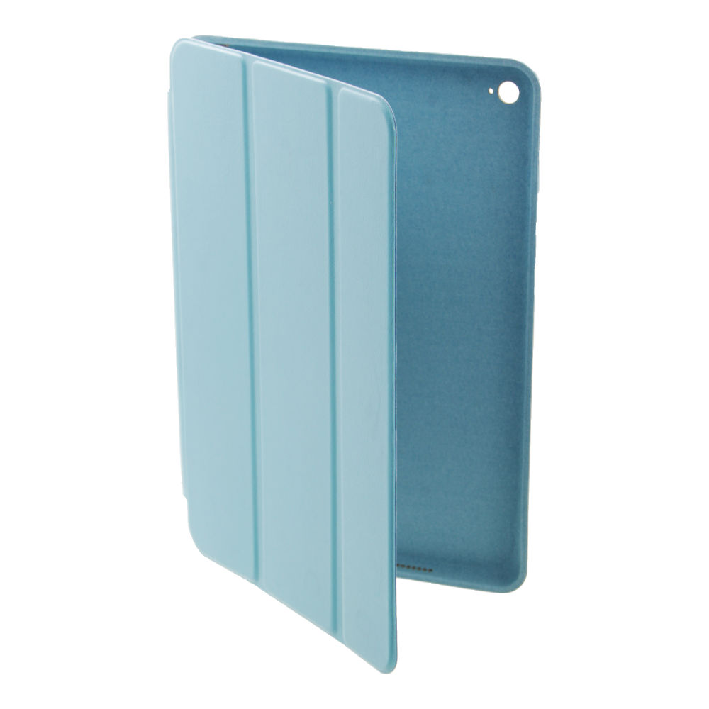 Книжка iPad mini 4 голубая Smart Case