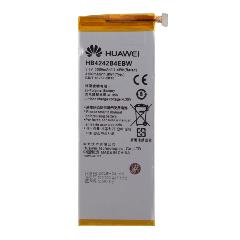 АКБ для Huawei Honor 7i G750 (HB4242B4EBW) 3000 mAh ОРИГИНАЛ