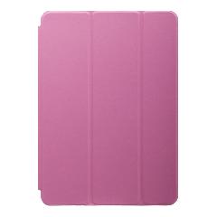 Книжка iPad 9,7" 2018 розовая Smart Case