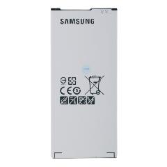 АКБ для Samsung A5 2016/A510F (EB-BA510ABE) 2900 mAh ОРИГИНАЛ