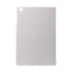 Накладка iPad mini пластиковая белая