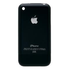 Задняя крышка iPhone 2G (16 GB) черная