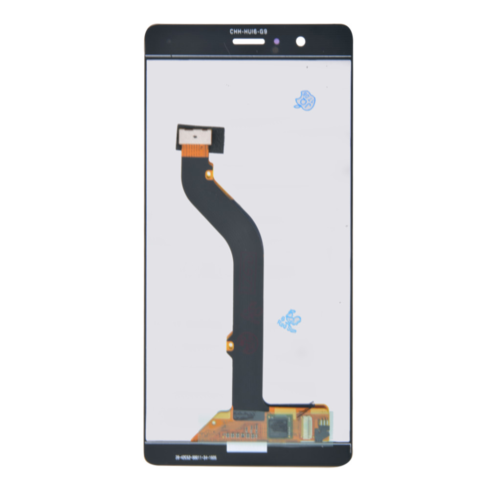 Дисплей для Huawei P9 Lite +тачскрин черный