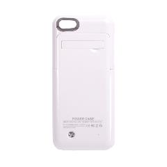 Чехол-АКБ iPhone 5/5S 3200 mAh белый