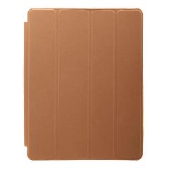 Книжка iPad 2/3/4 коричневая Smart Case