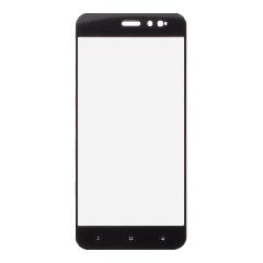 Закаленное стекло Xiaomi Mi 5X/A1 2D черное