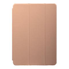 Книжка iPad 9,7" 2018 коричневая Smart Case