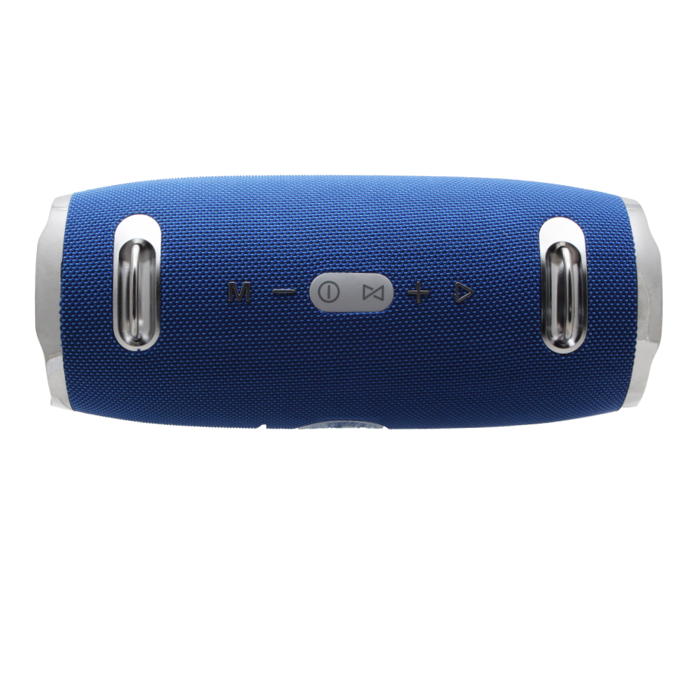Стереоколонка Bluetooth CHARGE Xtreme 2+ USB, Micro SD, AUX, синяя