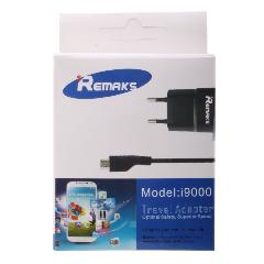 СЗУ для Micro USB Samsung i9000 Remax 