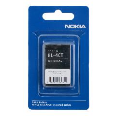АКБ для Nokia BL-4CT 5310