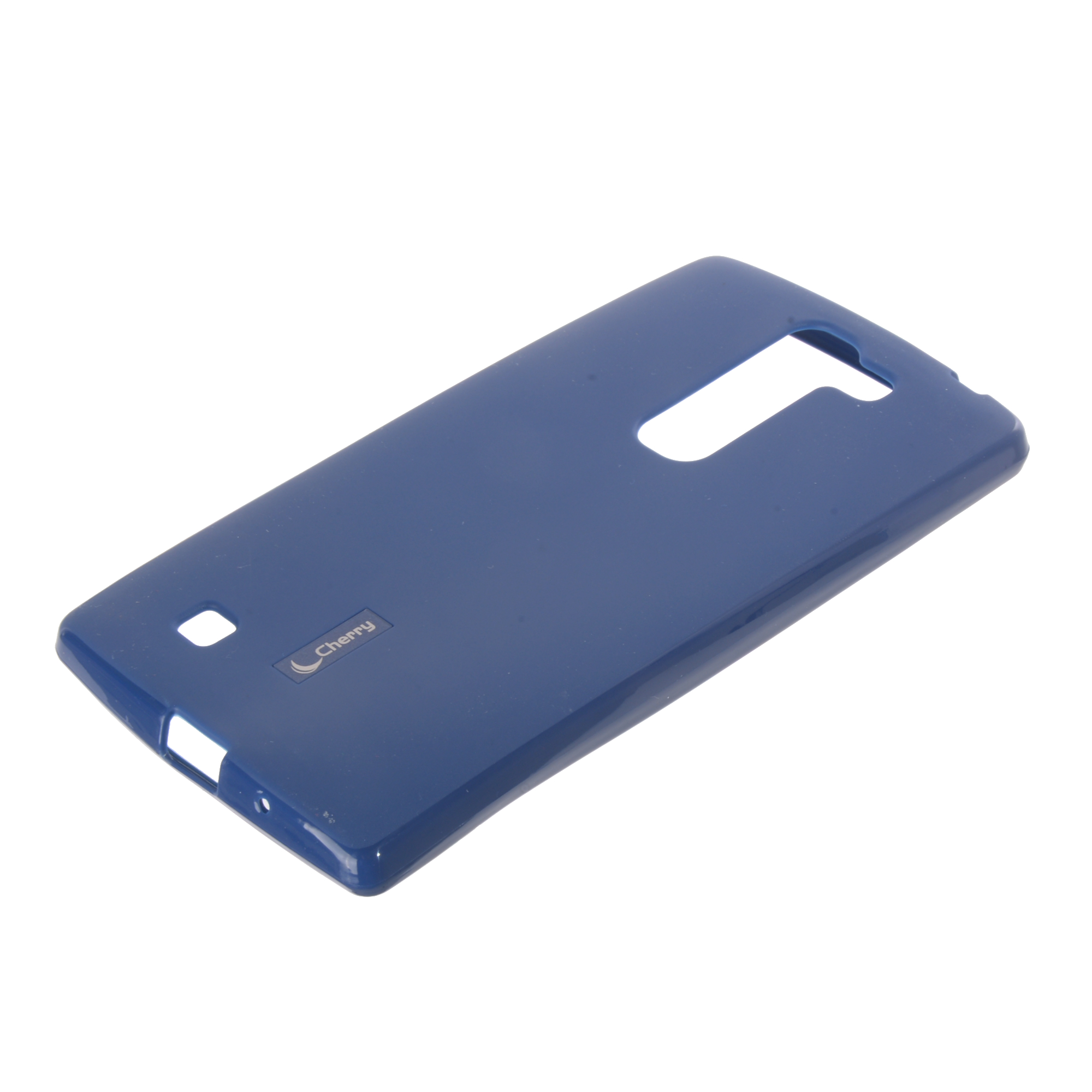 Накладка LG Magna H502/G4c H522y синяя Cherry