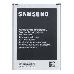 АКБ для Samsung N7100/Note 2 (EB595675LU) 3100 mAh ОРИГИНАЛ