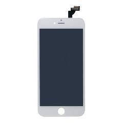 Дисплей для iPhone 6 Plus + тачскрин белый 