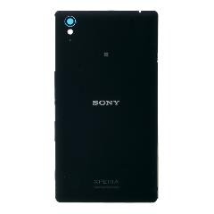 Задняя крышка для Sony Xperia T3 (D5102/D5103) черная