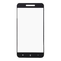 Закаленное стекло Xiaomi Redmi 5A/Redmi 4X 2D черное