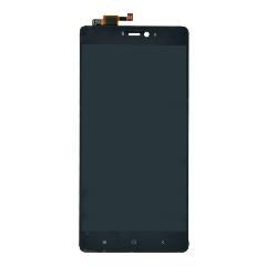 Дисплей для Xiaomi Mi 4C+тачскрин черный
