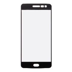 Закаленное стекло LG K8 2017/X240/ Nokia 3 2D черное
