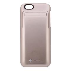 Чехол-АКБ iPhone 6 3500 mAh золотой