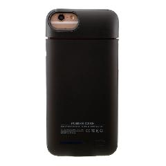 Чехол-АКБ iPhone 6 3000 mAh черный