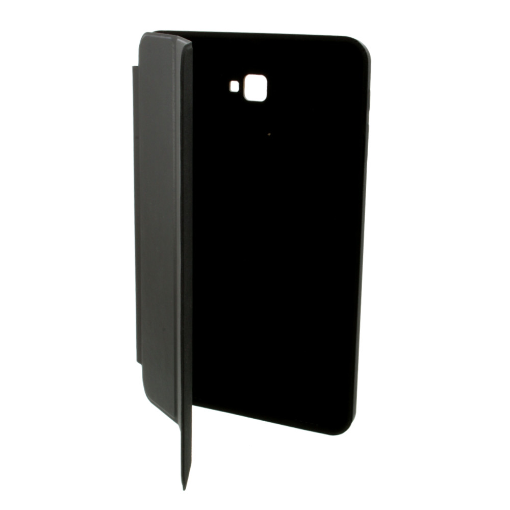 Книжка Samsung T585/P580/Tab A 10,1 черная