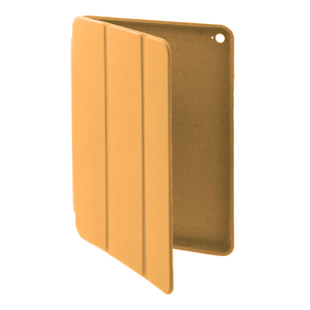 Книжка iPad mini 4 золотая Smart Case