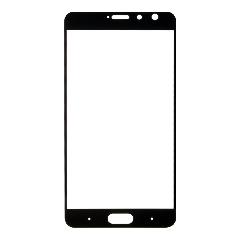 Закаленное стекло Xiaomi Redmi Pro 2D черное