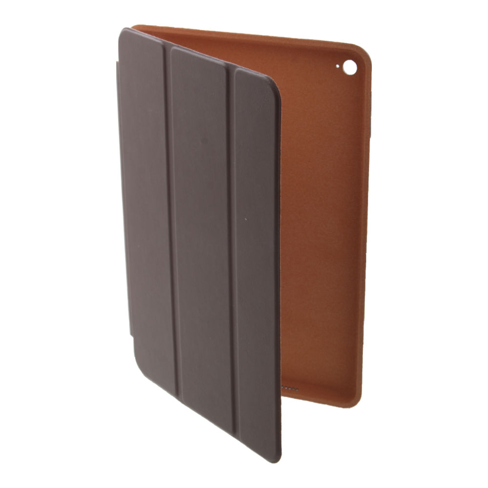 Книжка iPad mini 4 коричневая Smart Case