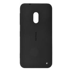 Задняя крышка для Nokia 620 черная