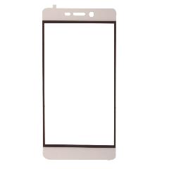 Закаленное стекло Xiaomi Redmi 4 2D белое