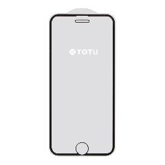 Закаленное стекло iPhone 7/8 3D черное Totu AB-i7-i8-14 Anti Dust