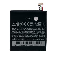 АКБ для HTC One S (BJ40100) 1650mAh ОРИГИНАЛ