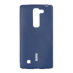 Накладка LG Magna H502/G4c H522y синяя Cherry
